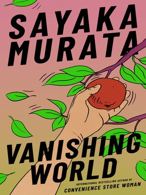 Vanishing World - ebook